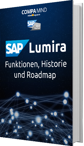 SAP Lumira [E-Book]