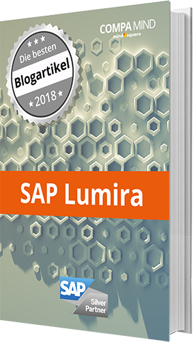 Die besten Blogartikel zum Thema SAP Lumira [E-Book]