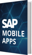 Unser E-Book zu SAP Mobile Apps