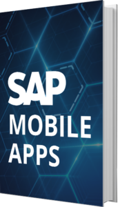 Unser E-Book zu SAP Mobile Apps