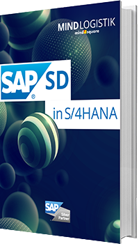 Unser E-Book zum Thema SAP SD in S4HANA