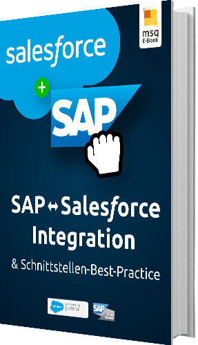 SAP und Salesforce Integration