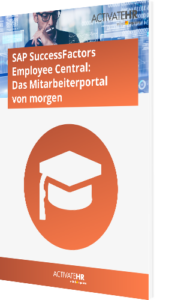 SAP SuccessFactors Employee Central