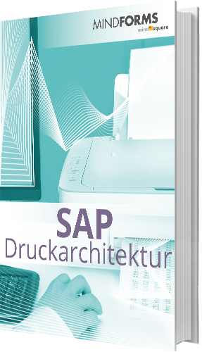 E-Book: Druckarchitektur