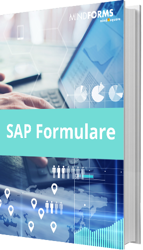 SAP Formulare [E-Book]