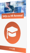 SAQs zu HR Renewal