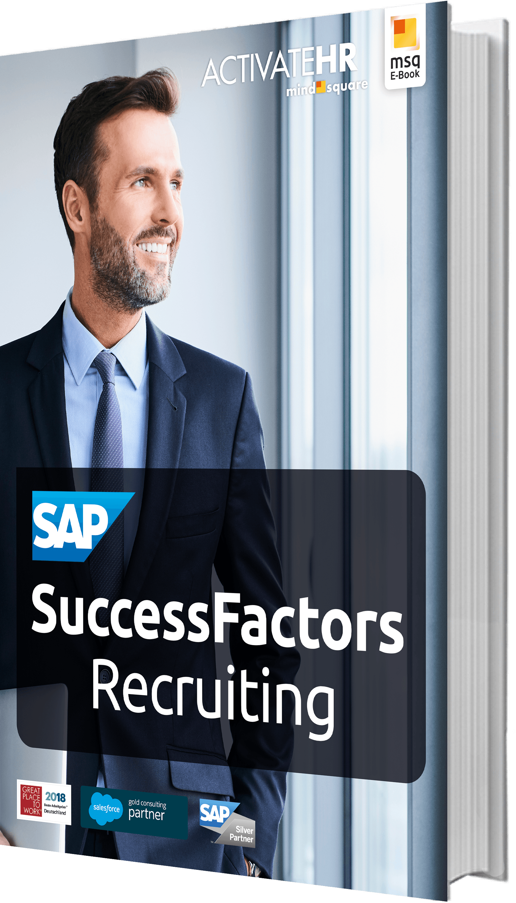 SuccessFactors Recruiting [E-Book]