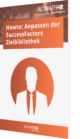 Anpassen der SuccessFactors Zielbibliothek [Howto]