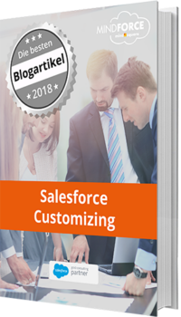 Salesforce Customizing