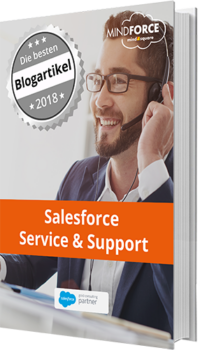 Salesforce Service & Support