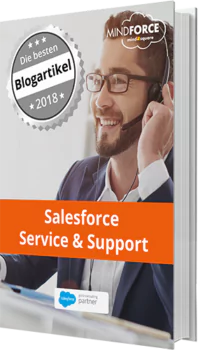 Salesforce Service & Support