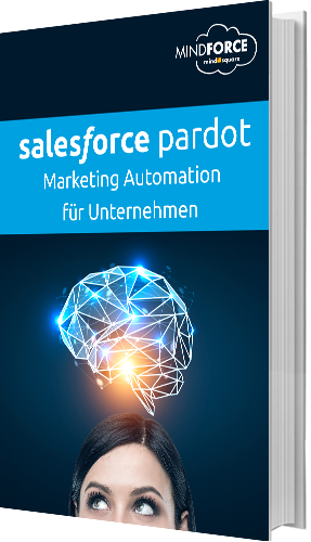 E-Book: Marketing Automation mit Pardot