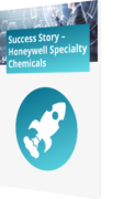 Die Success Story von Honeywell Specialty Chemicals