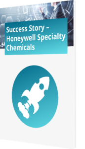Die Success Story von Honeywell Specialty Chemicals