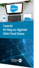 Tutorial: Ihr Weg zur eigenen Sales Cloud Demo