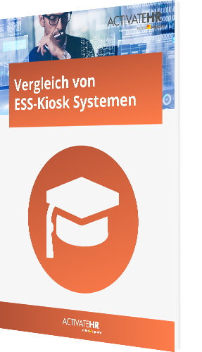 Vergleich von ESS-Kiosk Systemen