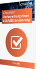 Checkliste: Vorbereitung einer ESS/MSS Einführung