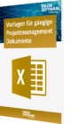 Vorlagen für Projektmanagement Tools