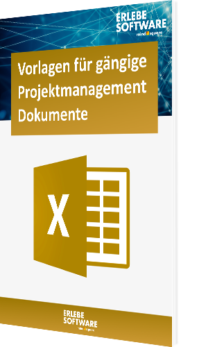 Vorlagen für Projektmanagement Tools