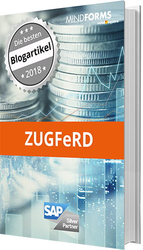 E-Book: Die besten Blogartikel zum Thema ZUGFeRD