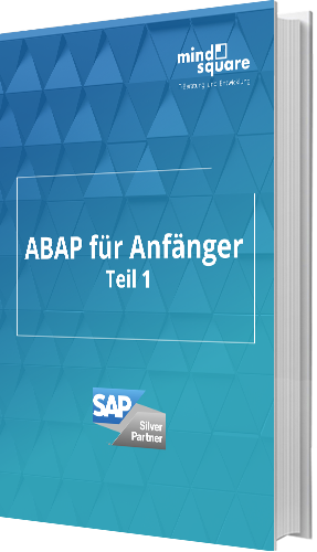 ABAP für Anfänger Teil 1