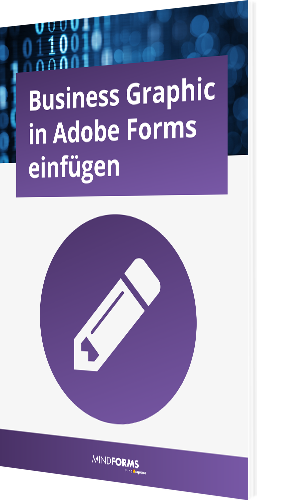 Whitepaper: Business Graphic in Adobe Forms einfügen