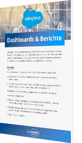 Whitepaper: Salesforce Dashboards und Berichte
