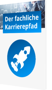 Der fachliche Karrierepfad