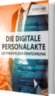 Unser E-Book zur Digitalen Personalakte