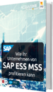 Unser E-Book zum Thema "Wie Ihr Unternehmen von SAP ESS MSS profitieren kann"