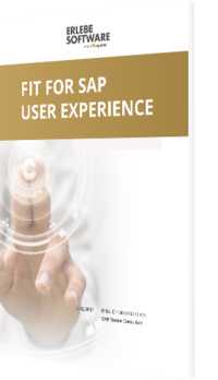 Fit for SAP User Experience