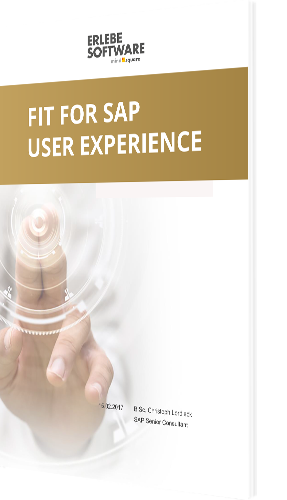 Whitepaper: Fit for UX