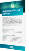 MobileIron Threat Defense