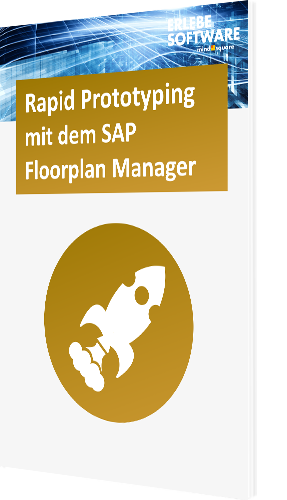 Whitepaper: Rapid Prototyping mit dem SAP Floorplan Manager