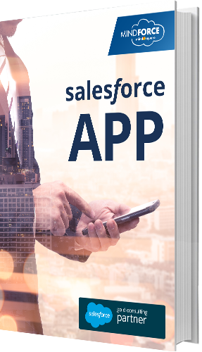 E-Book: Salesforce App