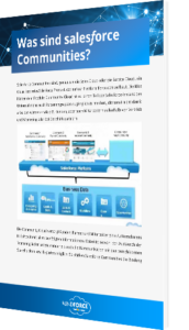 Whitepaper: Funktionen der Community Cloud