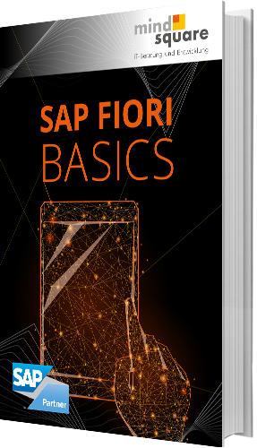 SAP Fiori Basics | RZ10