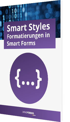 Whitepaper: Smartforms Styles