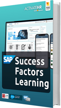 SuccessFactors Learning