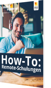 Remote Schulungen