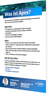 Whitepaper Apex