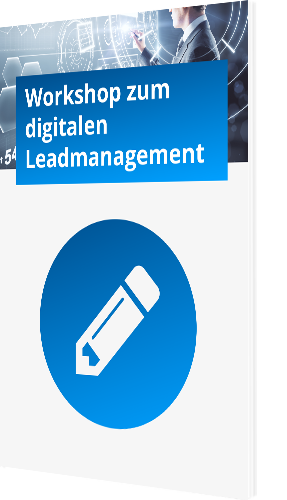 Whitepaper: Digitales Leadmanagement