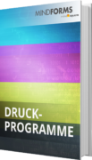 Unser E-Book zum Thema Druckprogramme