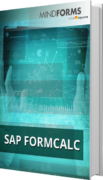 Unser E-Book zu SAP FormCalc