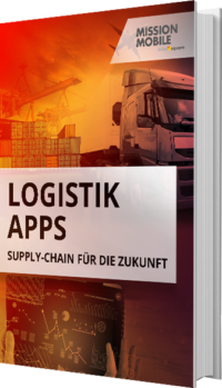 Unser E-Book zum Thema SAP Logistik Apps