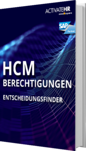 Unser E-Book zu HCM Berechtigungen