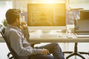 Business Process Monitoring (BPM)