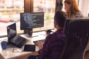 Business Server Pages (BSP)