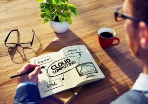 Composite Application Framework