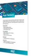 Unser Whitepaper zum Thema App Factory